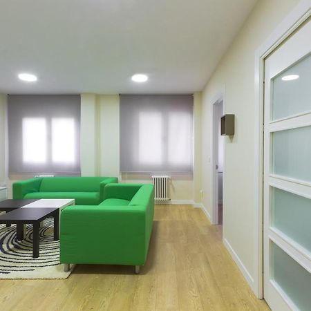 Apartamento Plazalema Zamora Esterno foto