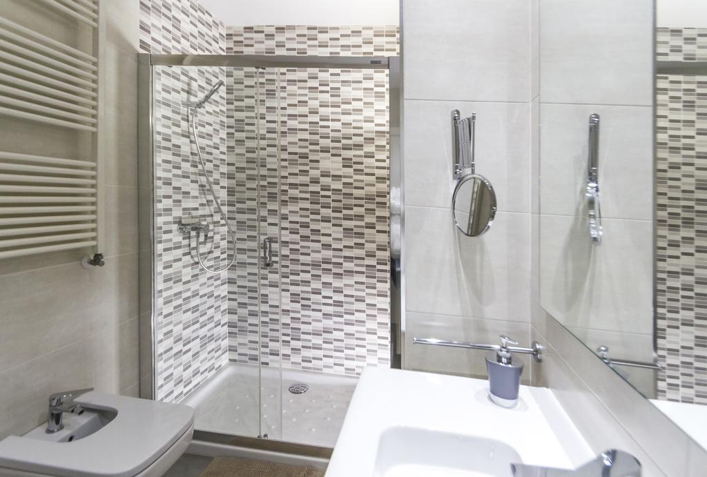 Apartamento Plazalema Zamora Esterno foto