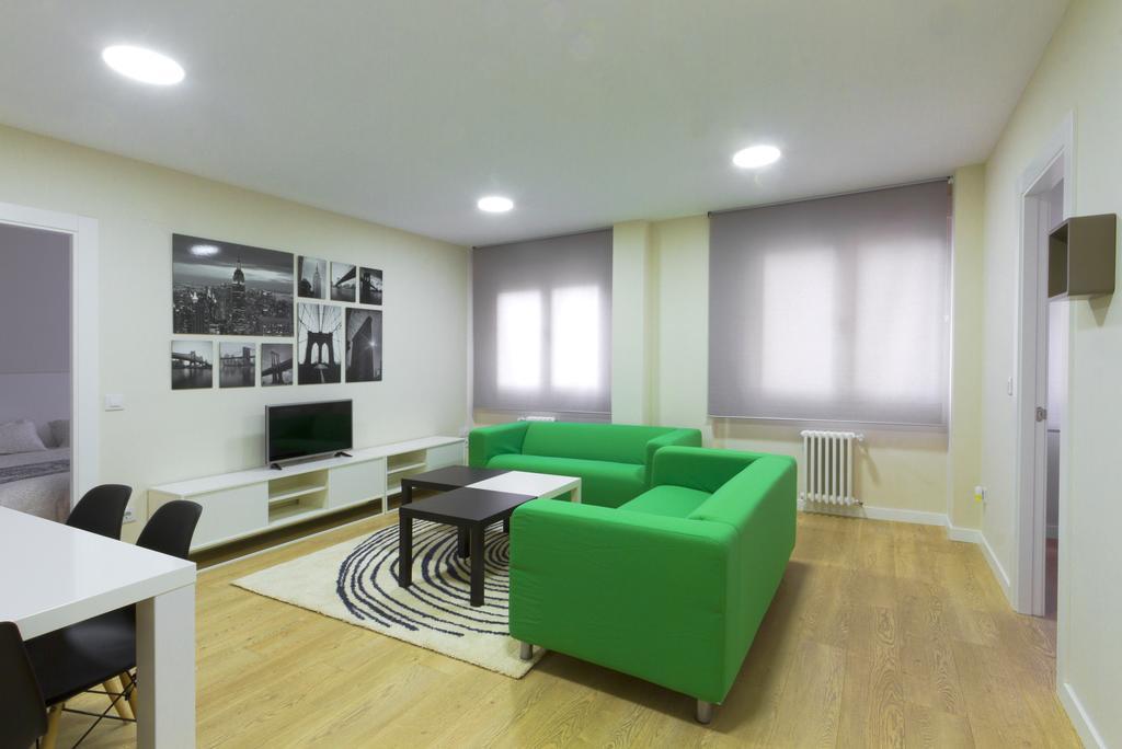 Apartamento Plazalema Zamora Esterno foto