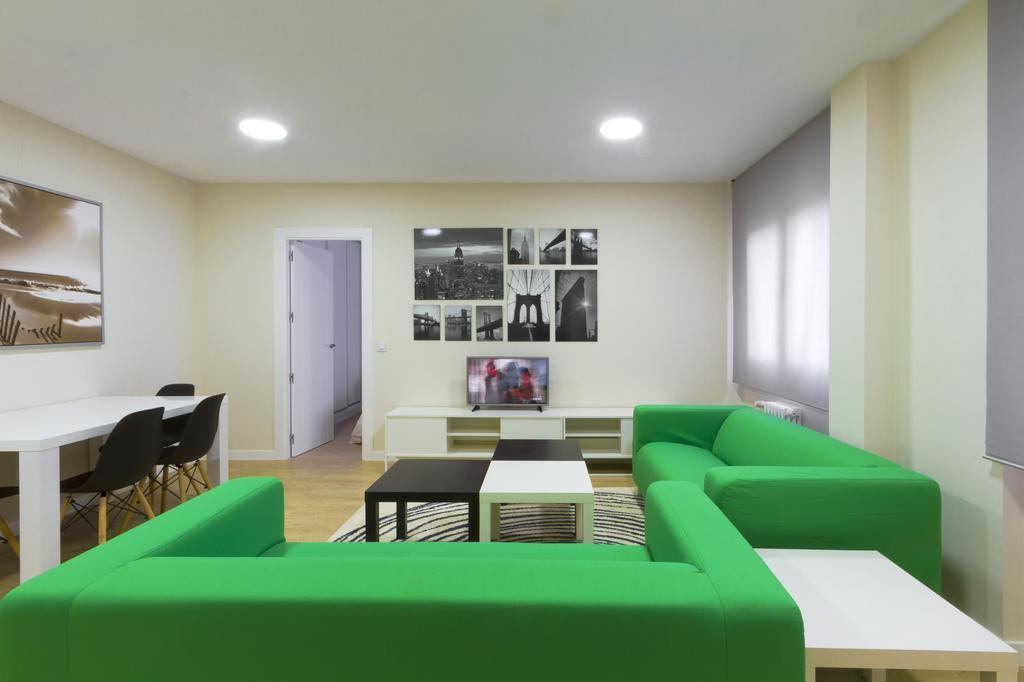 Apartamento Plazalema Zamora Esterno foto