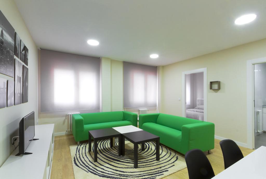 Apartamento Plazalema Zamora Esterno foto